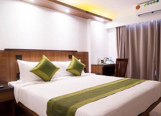 Treebo Olive Inn Near BKC 1