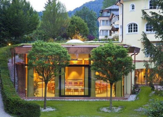 Hotel Hollweger 1