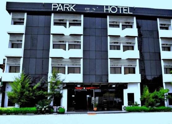 Park Hotels 1