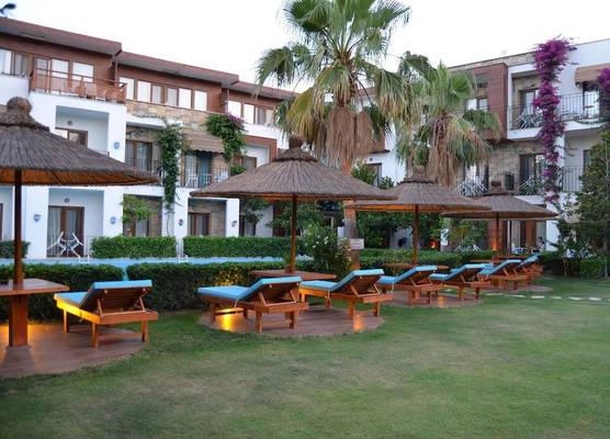 Liona Hotel & SPA 1