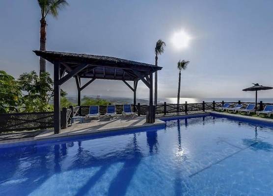 Apartamentos Manilva Green 1