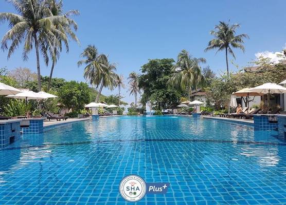 Maehaad Bay Resort - SHA Plus 1