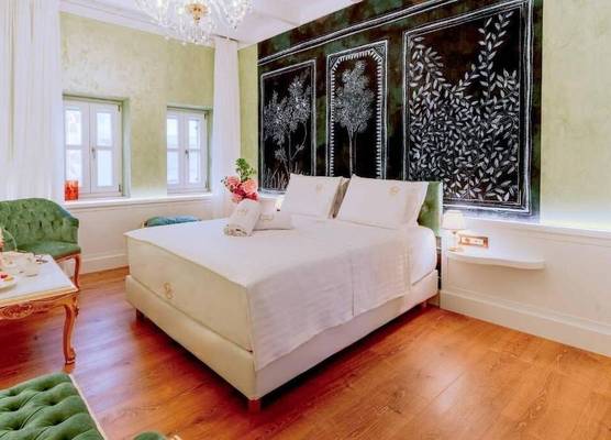 Madame Hortense Boutique Ηotel 1