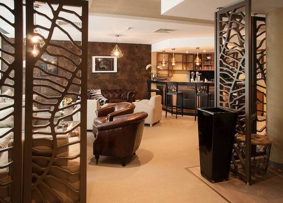 Brit Hotel Strasbourg Le Lodge 1