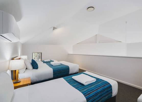 Amalfi Resort Busselton's Best Kept Secret 1