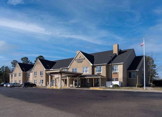 Country Inn & Suites by Radisson, Richmond I-95 South, VA 1