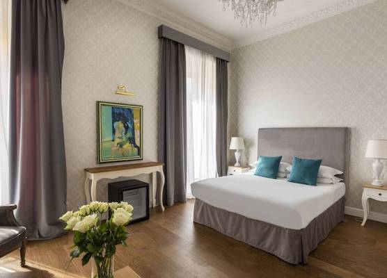 Spagna Art & Suites - CA Domus Collection 1
