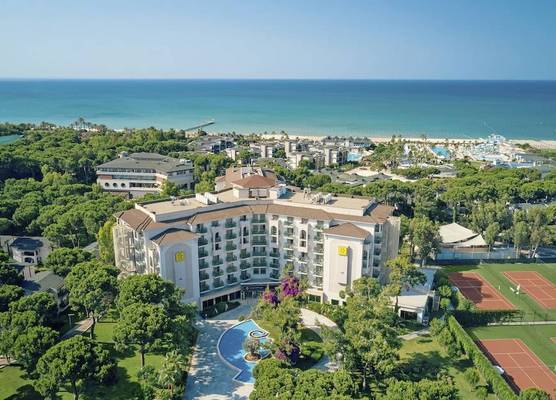 TUI MAGIC LIFE Masmavi 1