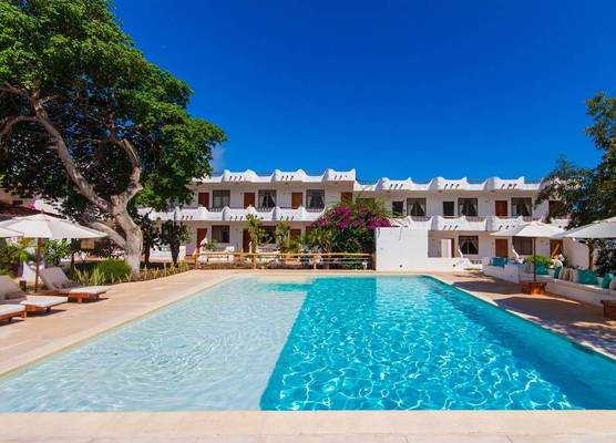 Hotel Fiesta 1