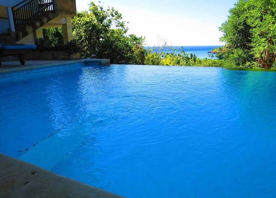 Anugerah Villas 1