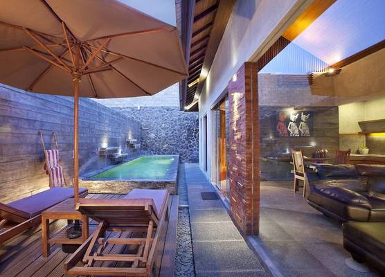 Bracha Villas Bali 1