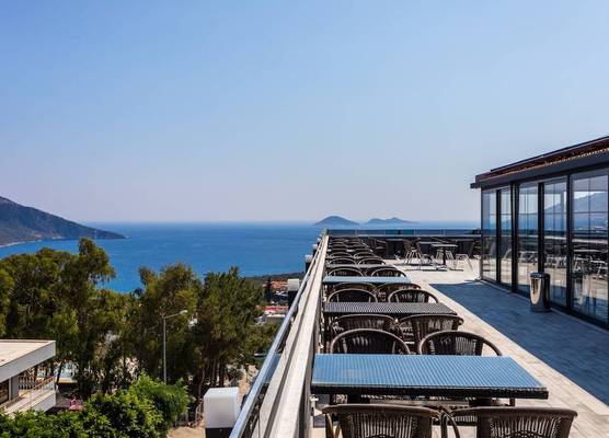 Mogons Exclusive Hotel 1