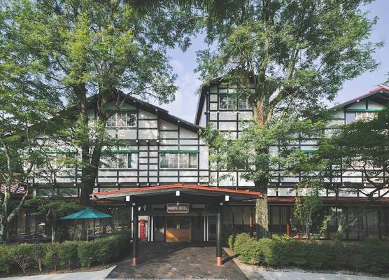 Mampei Hotel 1