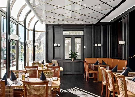 Best Western Plus Hotel Eyde 1