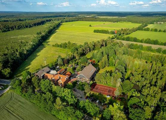 Hotel Heide Kröpke 1
