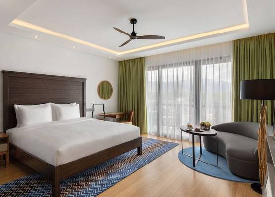 InterContinental Hotels DOMINICA CABRITS RESORT & SPA by IHG 1