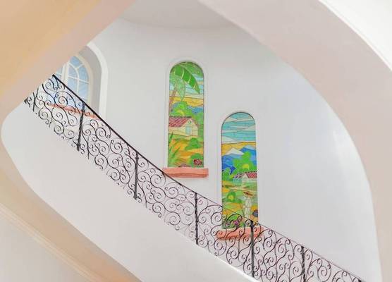 Casa Velasco La Paz 1