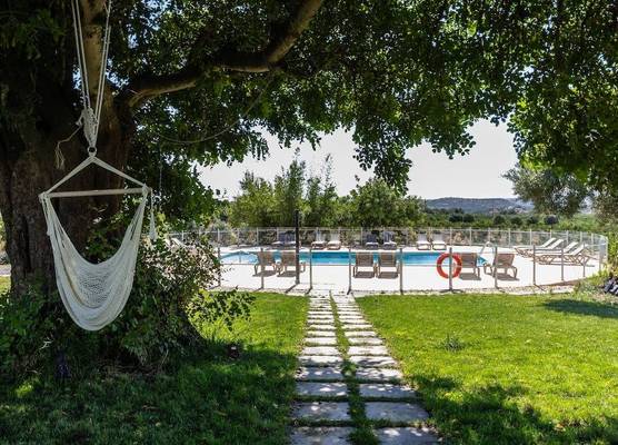 Quinta da Capelinha 1