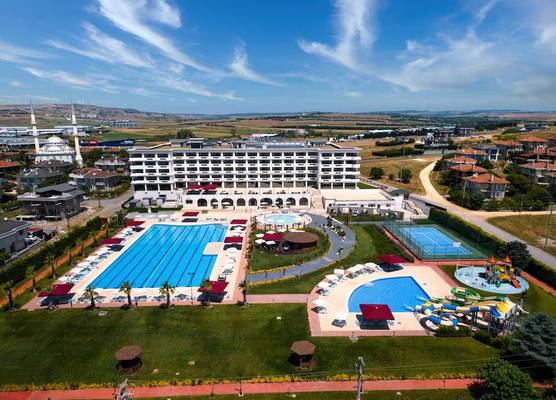 Ramada Plaza by Wyndham Silivri 1