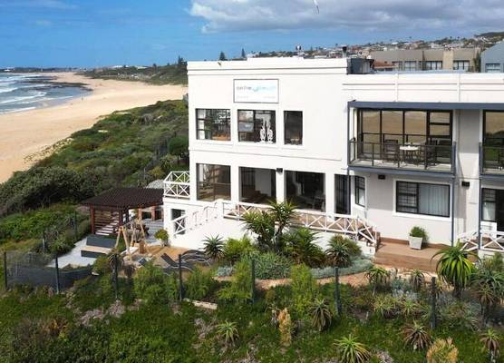 On the Beach Guesthouse Jeffreys Bay 1