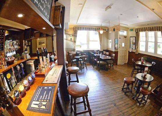 The Flying Bull Inn 1