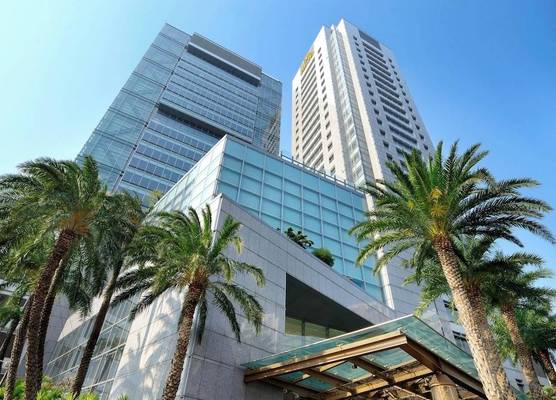Windsor Hotel Taichung 1
