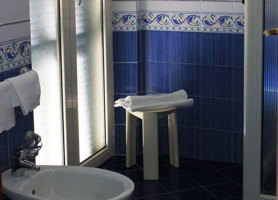 Hotel Amyclae 1
