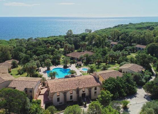 Hotel Costa dei Fiori 1