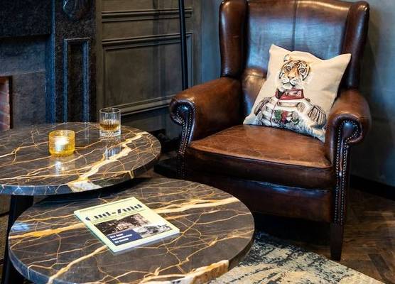 De Ware Jacob Boutique Hotel 1