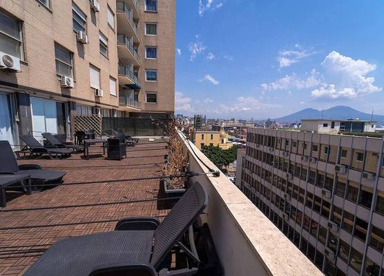 P.C. Boutique H. Napoli Centro by ClaPa Group Dislocated Hospitality 1