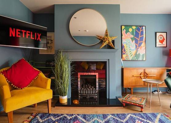 Central Belfast Apartments: Unique Retreat in the East 1