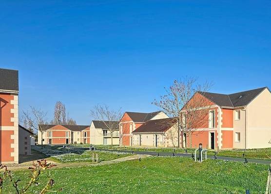 Terres de France - Domaine Val d'Amboise 1