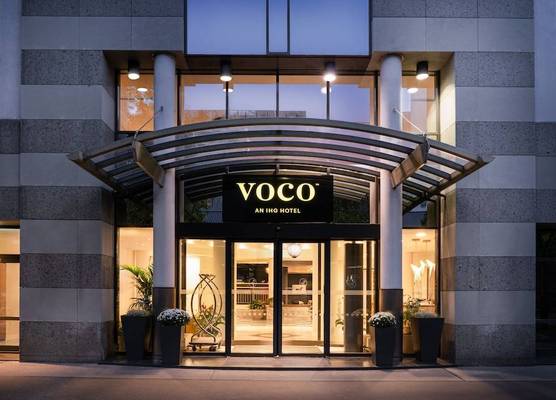 voco VIENNA PRATER by IHG 1