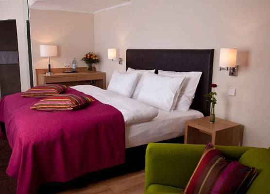 Hotel Palatina "Hotel-Restaurant" 1