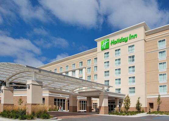 Holiday Inn PURDUE - FORT WAYNE by IHG 1