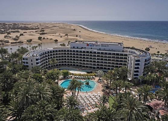 Seaside Palm Beach 1