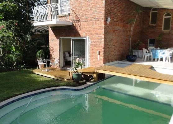 Bluewater Beach Accommodation 1