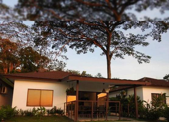 Villas Azul 1
