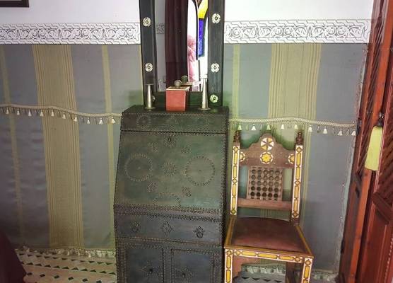 Riad Zagouda 1
