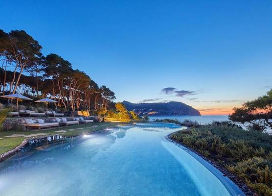 Pleta de Mar, Grand Luxury Hotel by Nature - Adults Only 1