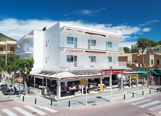 Hostal Neptuno 1