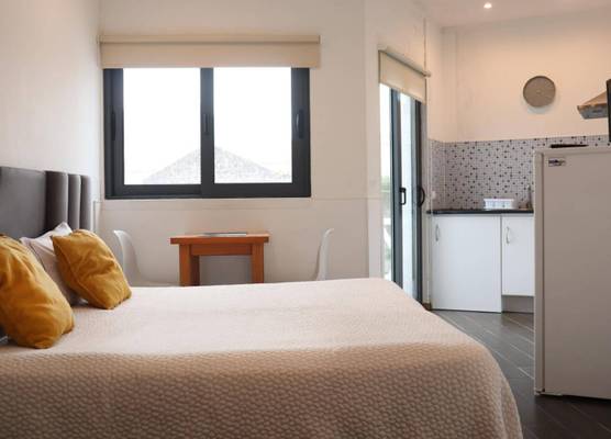 Faial Marina Apartments 1 1