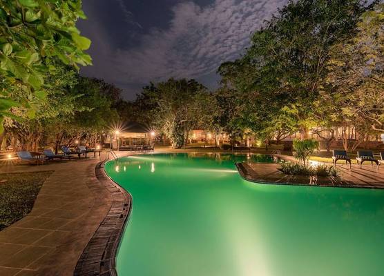 Hotel Elephant Reach 1