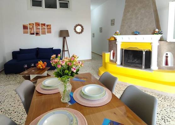 Oasis Apartments 1