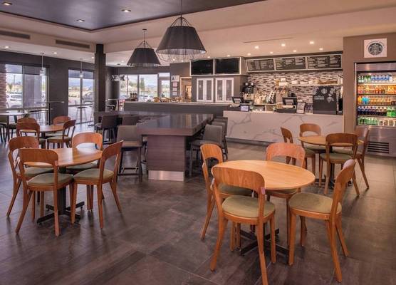 Courtyard by Marriott Temecula Murrieta 1
