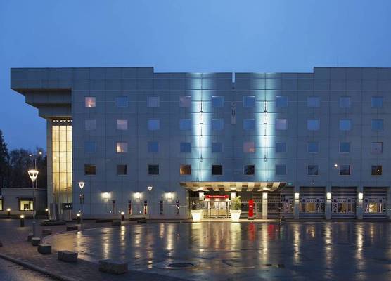 Thon Hotel Oslofjord 1