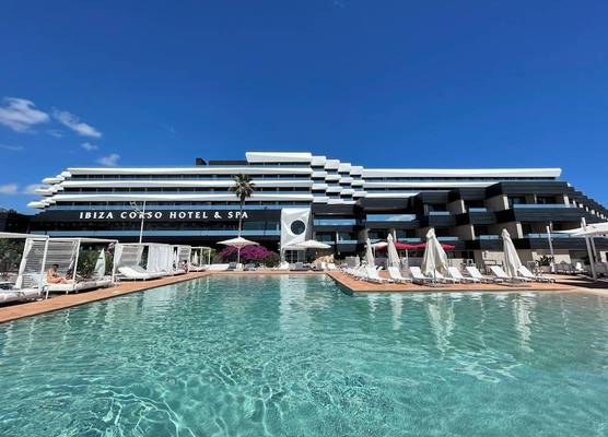Ibiza Corso Hotel 1