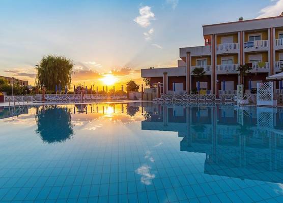Hotel Olympus 1