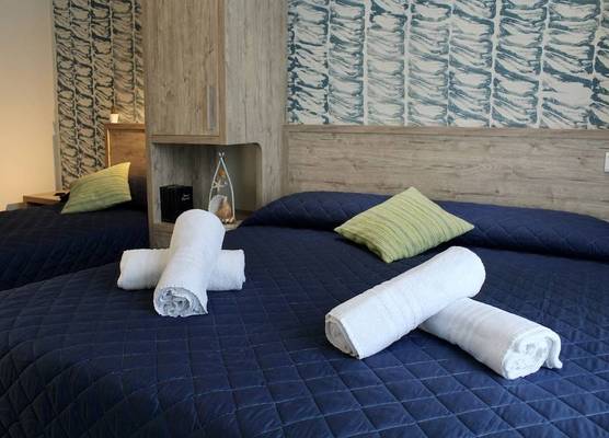 Hotel Adigrat 1