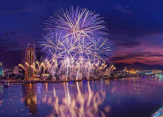 IBIZA Riverfront Da Nang Hotel 1